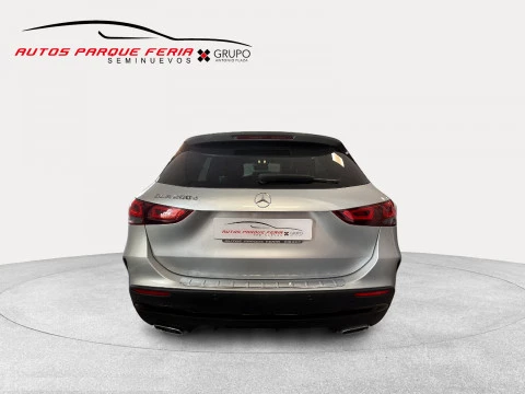 Mercedes-Benz GLA GLA 200 D