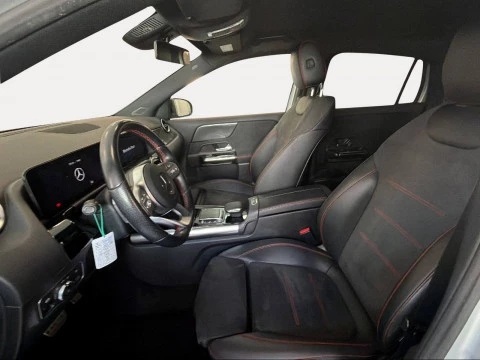 Mercedes-Benz GLA GLA 200 D