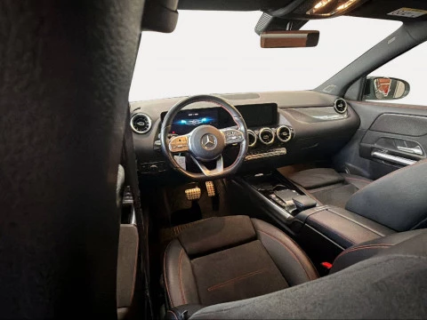 Mercedes-Benz GLA GLA 200 D