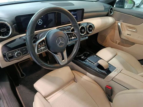 Mercedes-Benz Clase CLA 200d