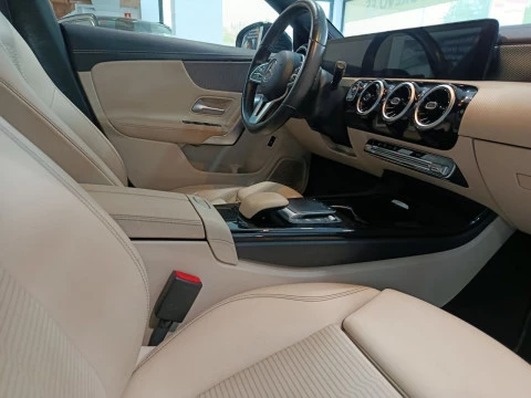 Mercedes-Benz Clase CLA 200d