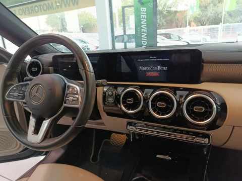 Mercedes-Benz Clase CLA 200d