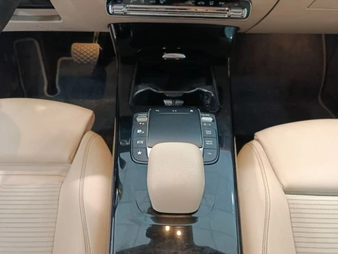 Mercedes-Benz Clase CLA 200d