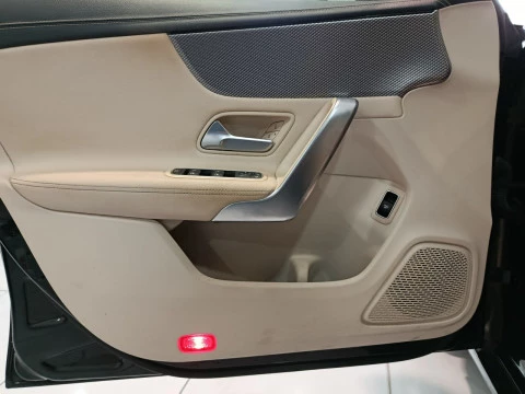 Mercedes-Benz Clase CLA 200d