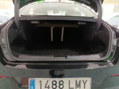 Mercedes-Benz Clase CLA 200d