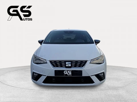 Seat Ibiza 1.0 TSI S&S Special Edition Xcellence 85 kW (115 CV)