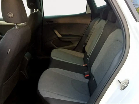 Seat Ibiza 1.0 TSI S&S Special Edition Xcellence 85 kW (115 CV)