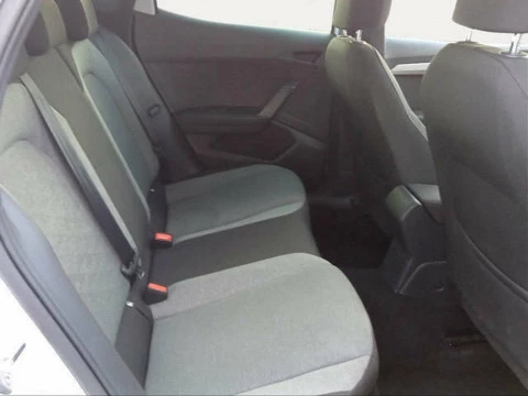 Seat Ibiza 1.0 TSI S&S Special Edition Xcellence 85 kW (115 CV)