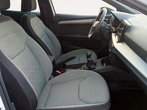 Seat Ibiza 1.0 TSI S&S Special Edition Xcellence 85 kW (115 CV)