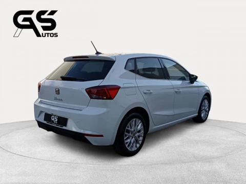 Seat Ibiza 1.0 TSI S&S Special Edition Xcellence 85 kW (115 CV)
