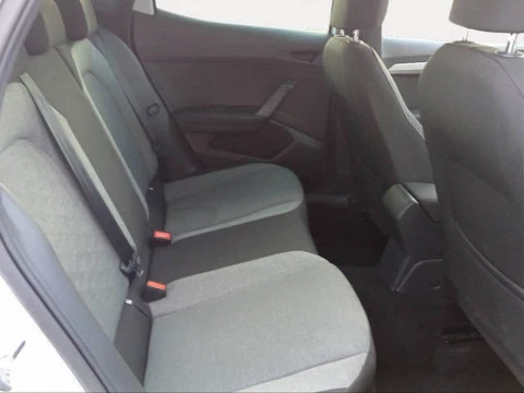 Seat Ibiza 1.0 TSI S&S Special Edition Xcellence 85 kW (115 CV)