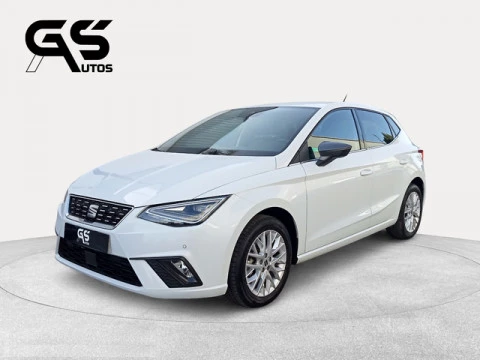 Seat Ibiza 1.0 TSI S&S Special Edition Xcellence 85 kW (115 CV)