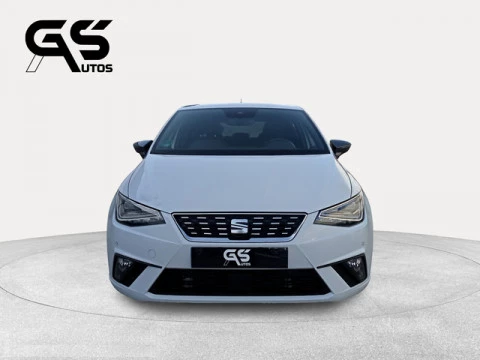 Seat Ibiza 1.0 TSI S&S Special Edition Xcellence 85 kW (115 CV)
