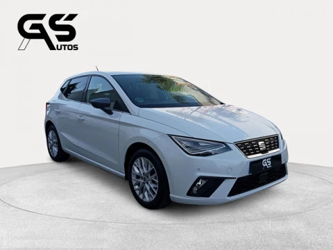 Seat Ibiza 1.0 TSI S&S Special Edition Xcellence 85 kW (115 CV)