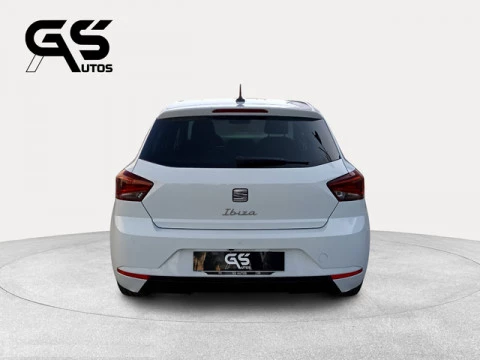 Seat Ibiza 1.0 TSI S&S Special Edition Xcellence 85 kW (115 CV)