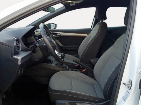 Seat Ibiza 1.0 TSI S&S Special Edition Xcellence 85 kW (115 CV)