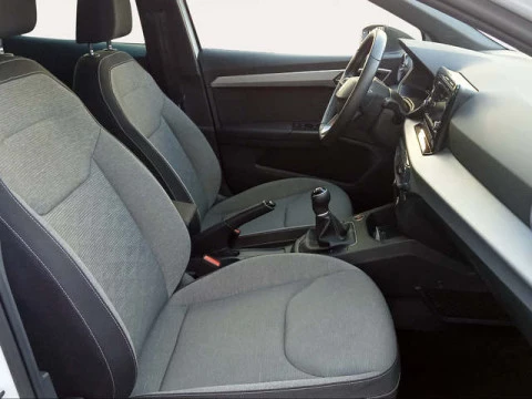 Seat Ibiza 1.0 TSI S&S Special Edition Xcellence 85 kW (115 CV)