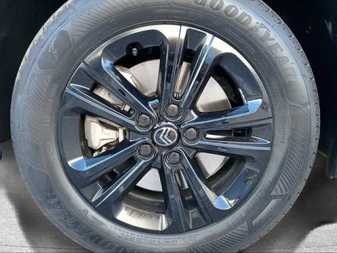 Citroën Berlingo BlueHDi 100 S&S Talla M Max 75 kW (102 CV)