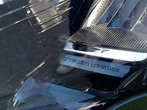 Citroën Berlingo BlueHDi 100 S&S Talla M Max 75 kW (102 CV)