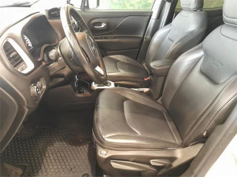 Jeep Renegade 1.4 Mair Limited 4x4 170 CV Auto