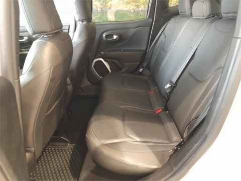 Jeep Renegade 1.4 Mair Limited 4x4 170 CV Auto