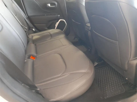 Jeep Renegade 1.4 Mair Limited 4x4 170 CV Auto