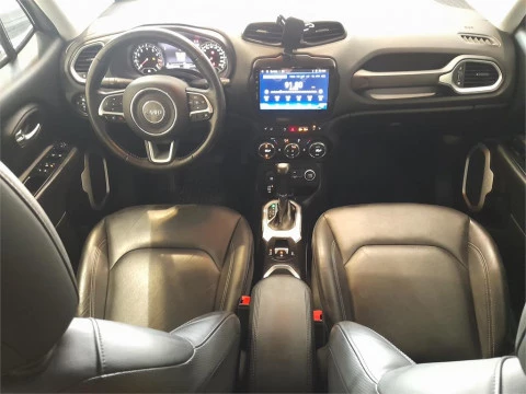Jeep Renegade 1.4 Mair Limited 4x4 170 CV Auto
