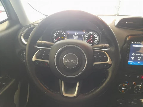 Jeep Renegade 1.4 Mair Limited 4x4 170 CV Auto