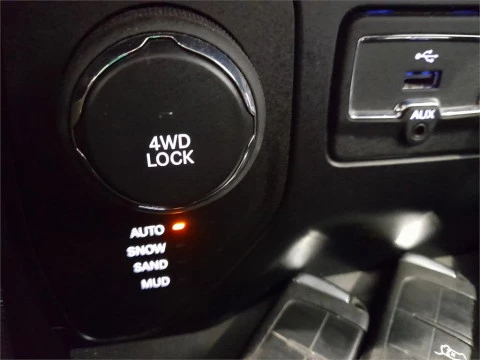 Jeep Renegade 1.4 Mair Limited 4x4 170 CV Auto