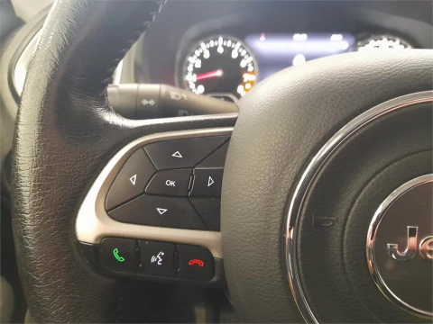 Jeep Renegade 1.4 Mair Limited 4x4 170 CV Auto