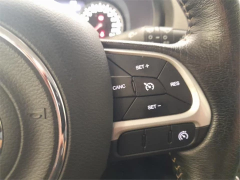 Jeep Renegade 1.4 Mair Limited 4x4 170 CV Auto