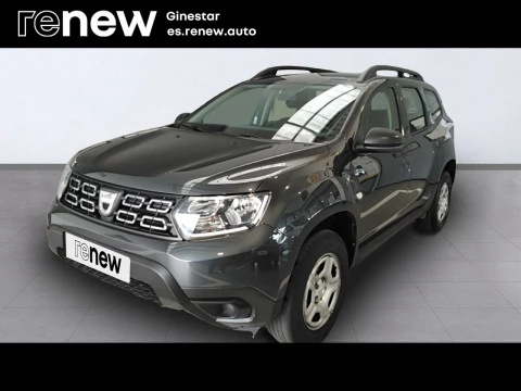 Dacia Duster  Diesel  1.5Blue dCi Essential 4x2 85kW