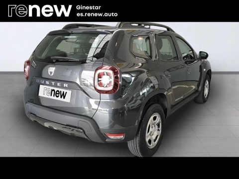 Dacia Duster  Diesel  1.5Blue dCi Essential 4x2 85kW