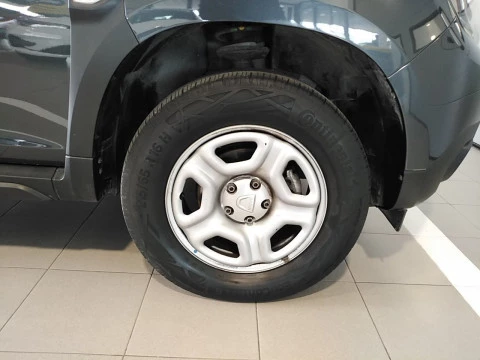 Dacia Duster  Diesel  1.5Blue dCi Essential 4x2 85kW