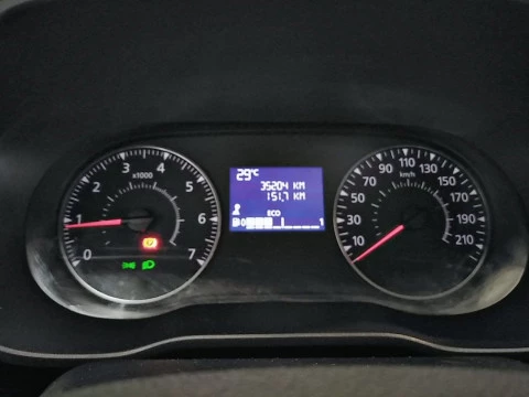 Dacia Duster  Diesel  1.5Blue dCi Essential 4x2 85kW