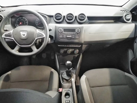 Dacia Duster  Diesel  1.5Blue dCi Essential 4x2 85kW