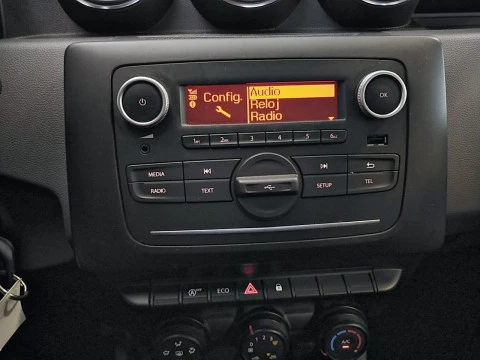 Dacia Duster  Diesel  1.5Blue dCi Essential 4x2 85kW