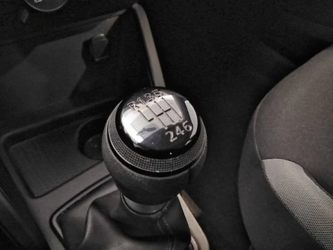 Dacia Duster  Diesel  1.5Blue dCi Essential 4x2 85kW