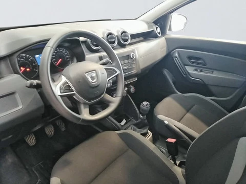 Dacia Duster  Diesel  1.5Blue dCi Essential 4x2 85kW