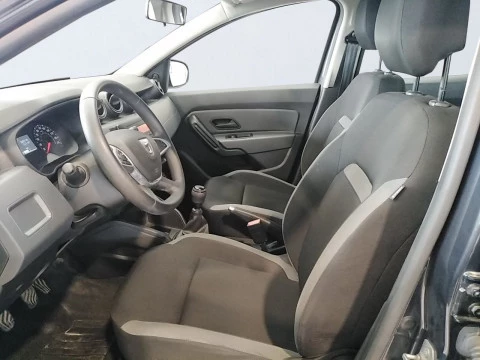 Dacia Duster  Diesel  1.5Blue dCi Essential 4x2 85kW