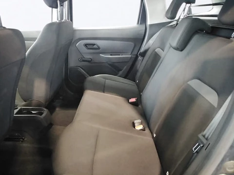 Dacia Duster  Diesel  1.5Blue dCi Essential 4x2 85kW