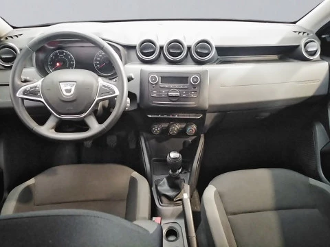 Dacia Duster  Diesel  1.5Blue dCi Essential 4x2 85kW