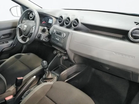 Dacia Duster  Diesel  1.5Blue dCi Essential 4x2 85kW