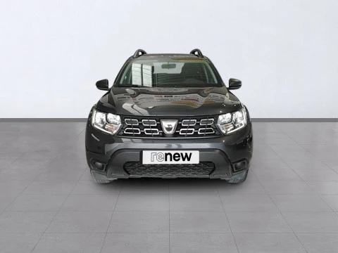 Dacia Duster  Diesel  1.5Blue dCi Essential 4x2 85kW