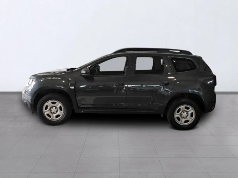 Dacia Duster  Diesel  1.5Blue dCi Essential 4x2 85kW