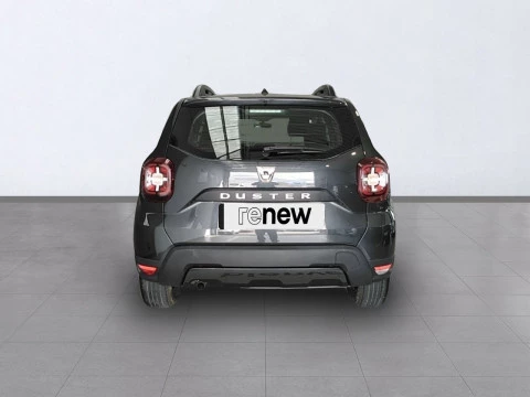 Dacia Duster  Diesel  1.5Blue dCi Essential 4x2 85kW