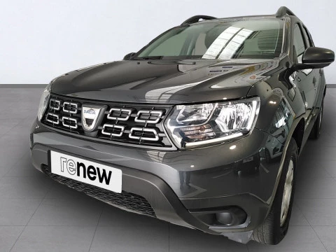 Dacia Duster  Diesel  1.5Blue dCi Essential 4x2 85kW