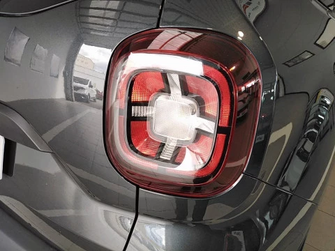 Dacia Duster  Diesel  1.5Blue dCi Essential 4x2 85kW