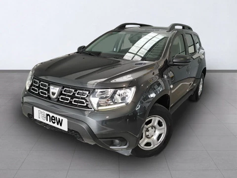 Dacia Duster  Diesel  1.5Blue dCi Essential 4x2 85kW