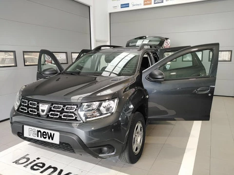 Dacia Duster  Diesel  1.5Blue dCi Essential 4x2 85kW
